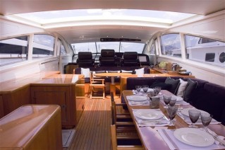 Sea lion II -  Salon